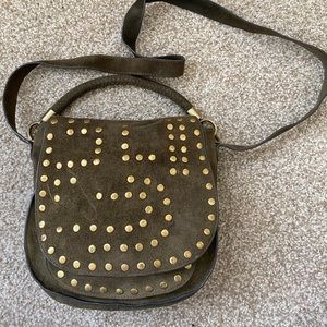 Sam Edelman Crossbody Purse